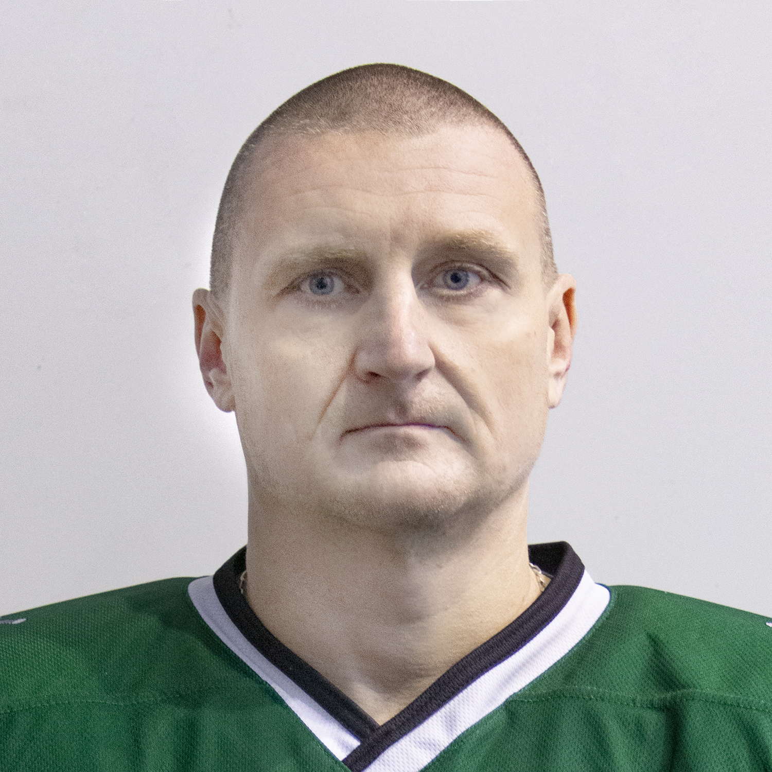 Орехов Вячеслав Александрович